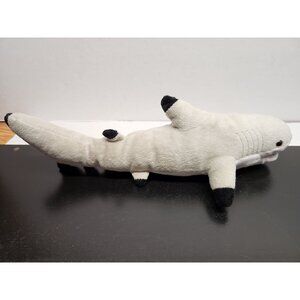 16 Inch Adventure Planet Shark Plush
